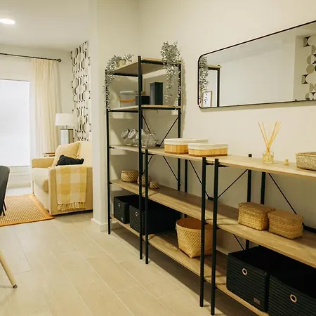 Apartamento Club By Grupo Compostelana 1