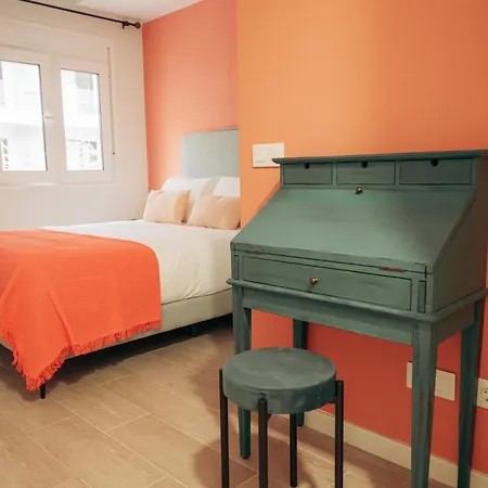 Apartment Club By Grupo Compostelana 1 Puerto de la Cruz (Tenerife)