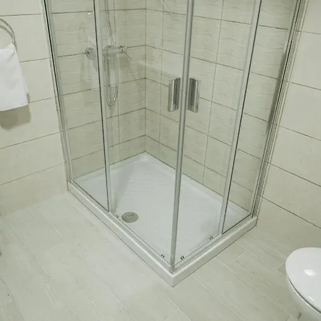 Apartamento Club By Grupo Compostelana 1 *