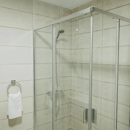 Apartamento Club By Grupo Compostelana 1 Puerto de la Cruz (Tenerife)