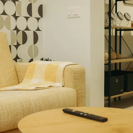 Apartment Club By Grupo Compostelana 1