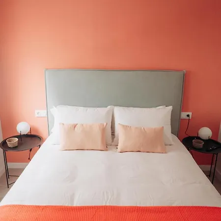 Club By Grupo Compostelana 1 Apartment Puerto de la Cruz (Tenerife)