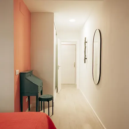 Apartamento Club By Grupo Compostelana 1 *