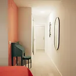 Apartament Club By Grupo Compostelana 1 *