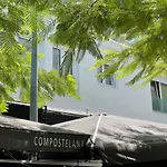 Club By Grupo Compostelana 1 Apartament Puerto de la Cruz (Tenerife)
