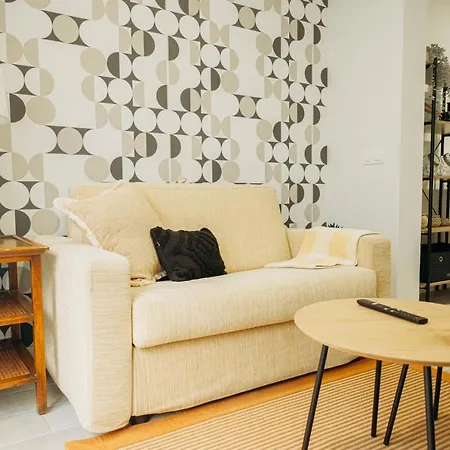 Club By Grupo Compostelana 1 Appartement Puerto de la Cruz (Tenerife)