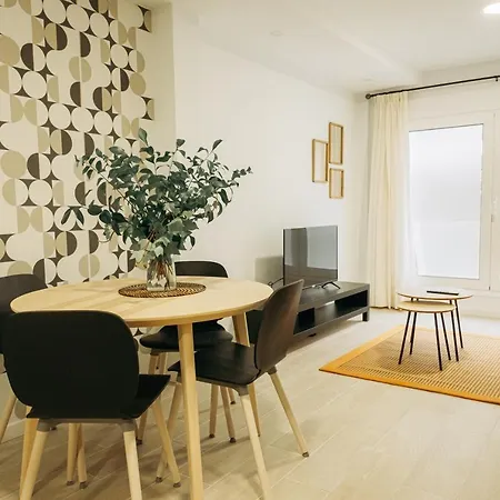 Club By Grupo Compostelana 1 Appartement *