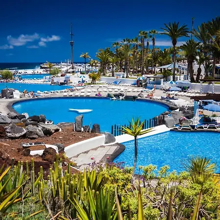 Club By Grupo Compostelana 1 Lägenhet Puerto de la Cruz (Tenerife)