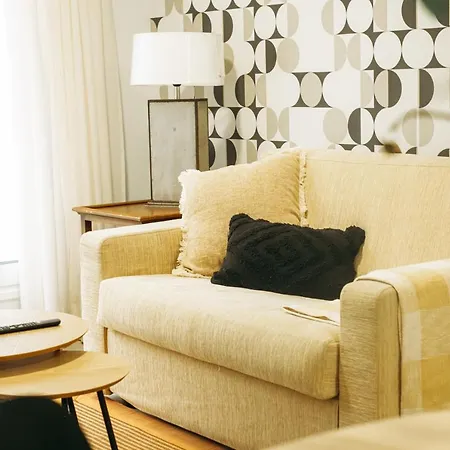 Appartement Club By Grupo Compostelana 1