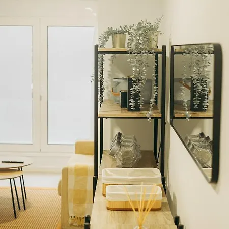 Club By Grupo Compostelana 1 Appartement