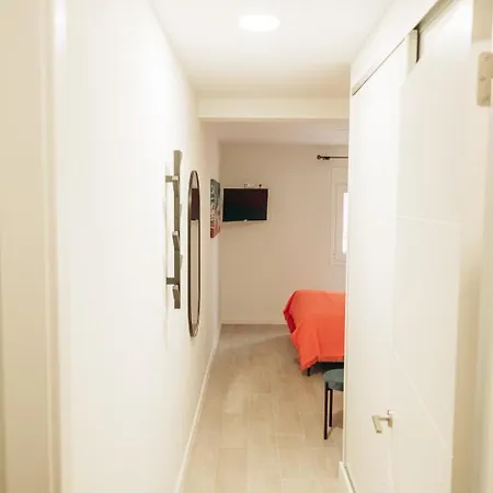 Appartement Club By Grupo Compostelana 1 Puerto de la Cruz (Tenerife)