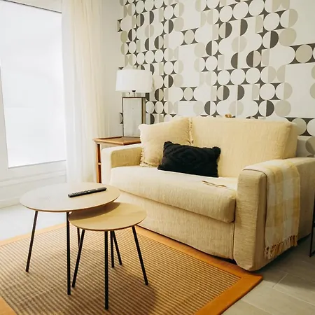 Appartement Club By Grupo Compostelana 1 Puerto de la Cruz (Tenerife)