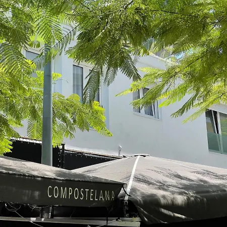 Club By Grupo Compostelana 1 Lägenhet Puerto de la Cruz (Tenerife)