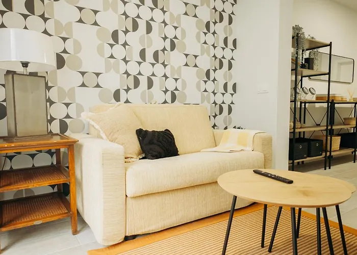 Club By Grupo Compostelana 1 Appartamento Puerto de la Cruz (Tenerife)