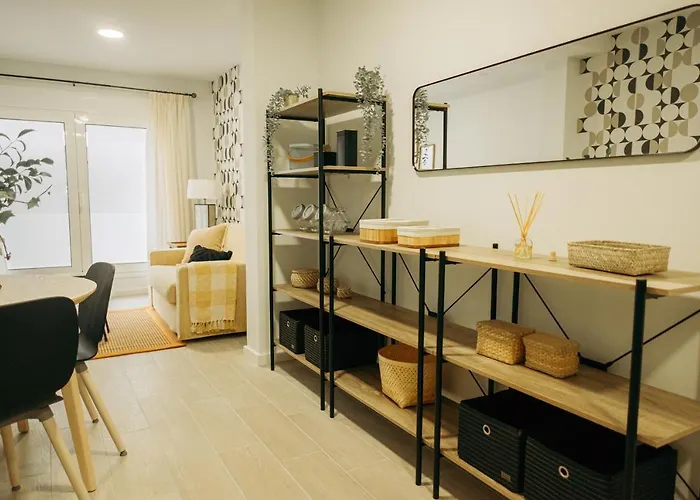 Appartamento Club By Grupo Compostelana 1