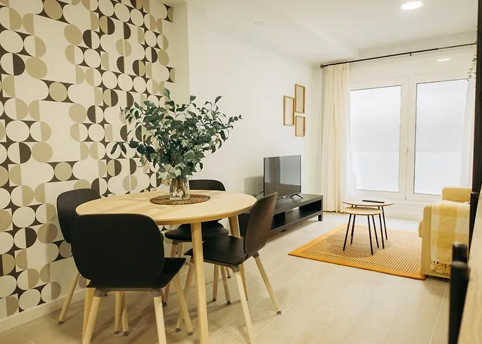 Club By Grupo Compostelana 1 Appartamento *