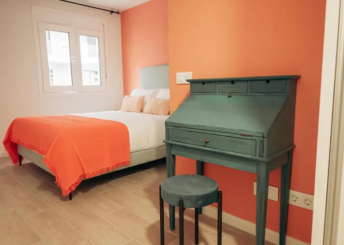 Appartamento Club By Grupo Compostelana 1 Puerto de la Cruz (Tenerife)