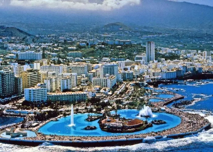 Club By Grupo Compostelana 1 Appartamento *