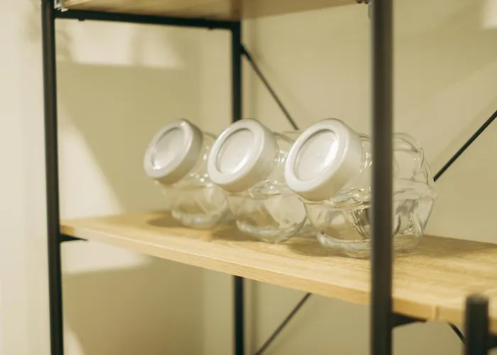 Appartamento Club By Grupo Compostelana 1 *