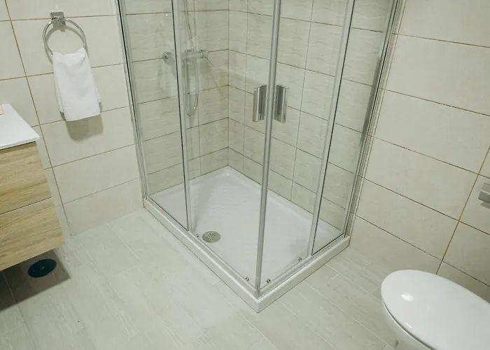 Appartamento Club By Grupo Compostelana 1 *