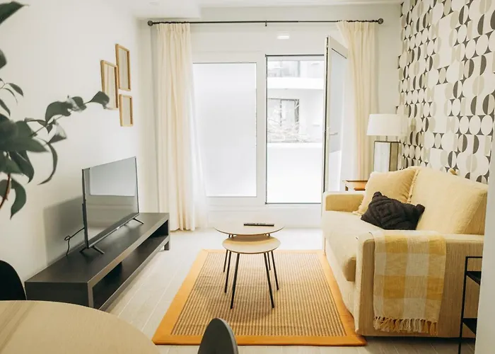 Club By Grupo Compostelana 1