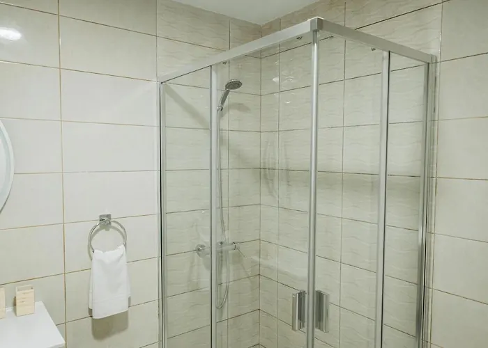 Appartamento Club By Grupo Compostelana 1 Puerto de la Cruz (Tenerife)