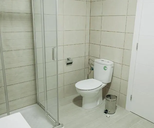 Club By Grupo Compostelana 1