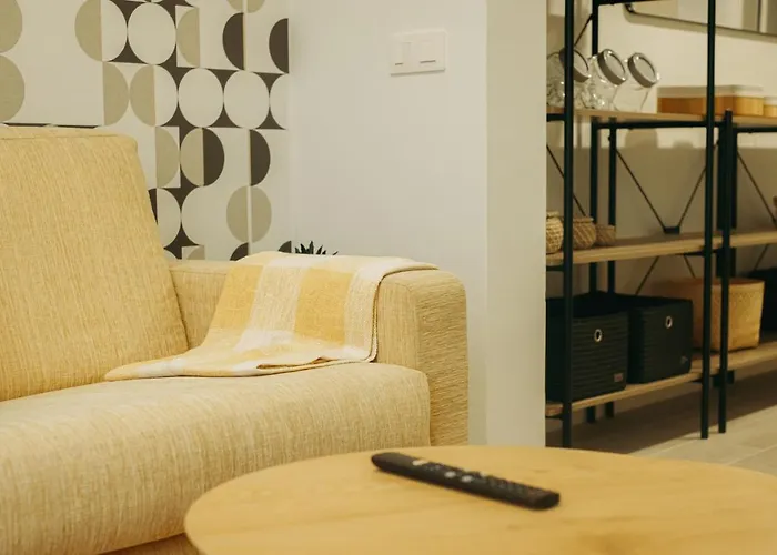 Appartamento Club By Grupo Compostelana 1