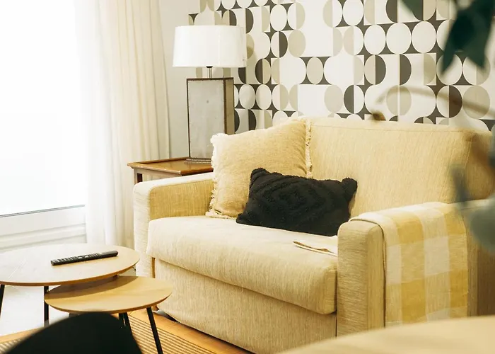 Appartamento Club By Grupo Compostelana 1