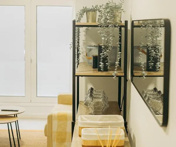 Club By Grupo Compostelana 1 Appartamento