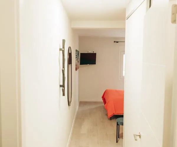 Appartamento Club By Grupo Compostelana 1 Puerto de la Cruz (Tenerife)