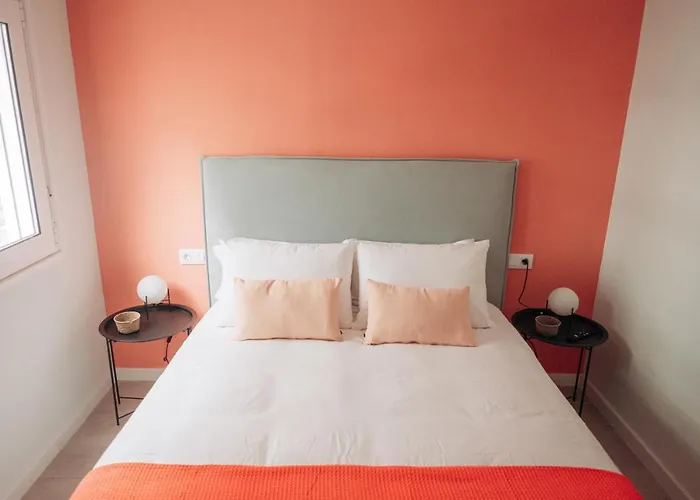 Club By Grupo Compostelana 1 Appartamento Puerto de la Cruz (Tenerife)