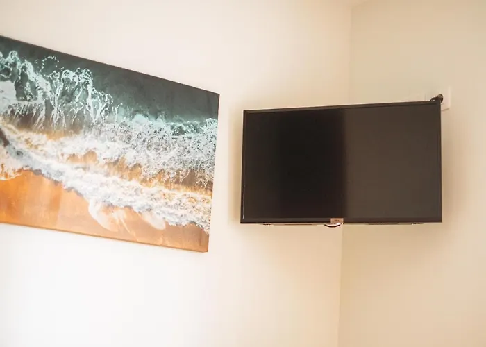 Appartamento Club By Grupo Compostelana 1 Puerto de la Cruz (Tenerife)