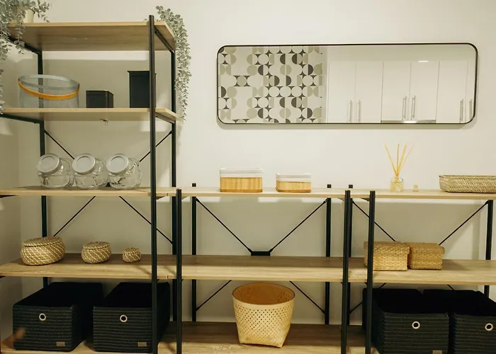 Club By Grupo Compostelana 1 Appartamento Puerto de la Cruz (Tenerife)