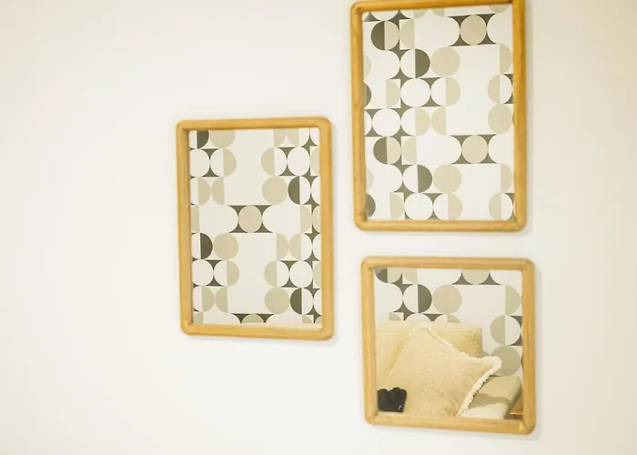 Appartamento Club By Grupo Compostelana 1 *