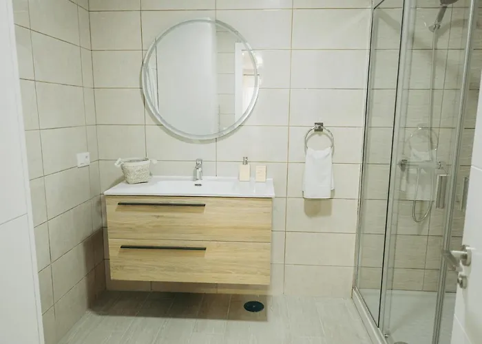 Club By Grupo Compostelana 1 * Puerto de la Cruz (Tenerife)