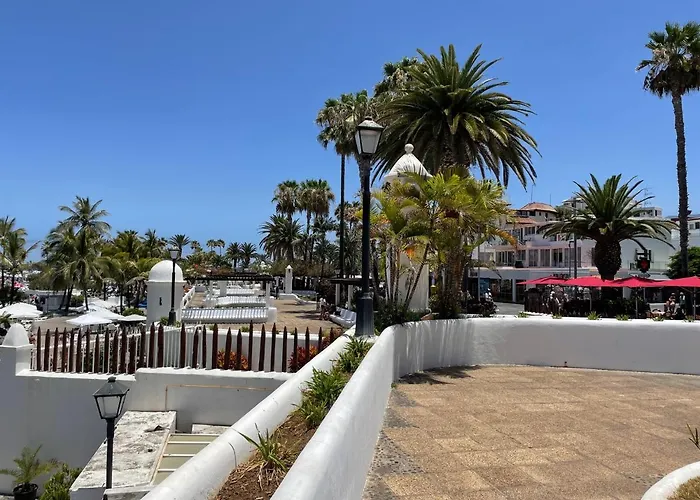 Appartamento Club By Grupo Compostelana 1