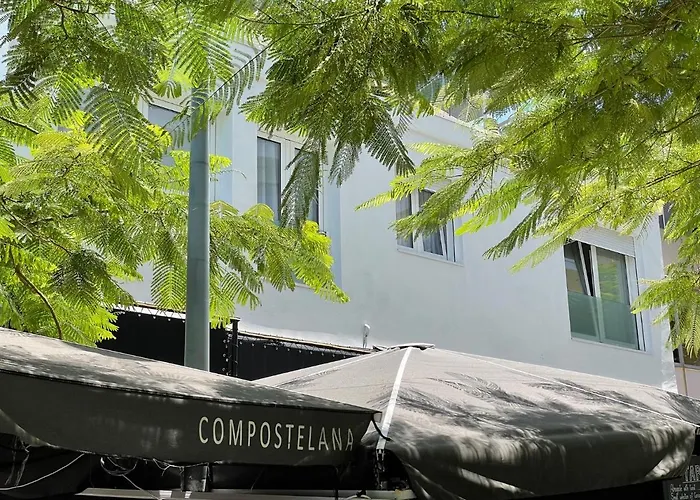 Club By Grupo Compostelana 1 Appartamento Puerto de la Cruz (Tenerife)